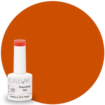 Gelluv Intense Gel Polish | Hotshot - Image 2
