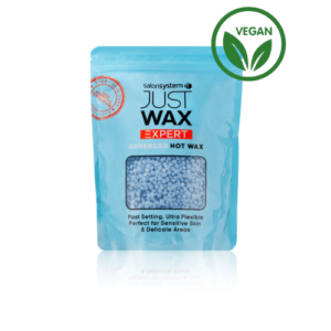 Just Wax Expert Hot Wax Pellets 700g