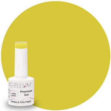 Gelluv Intense Gel Polish | Hype - Image 2