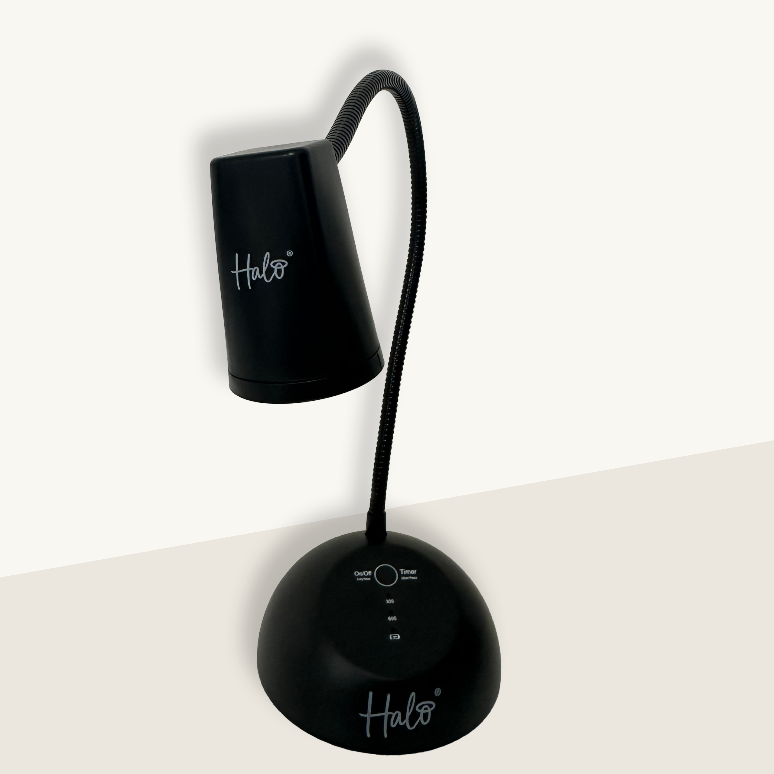 Halo 'Flash Cure' LED Nail Lamp - Image 2