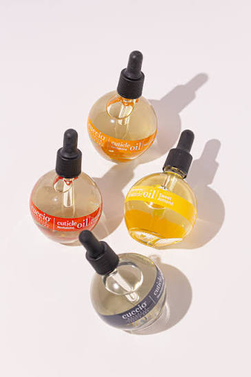 Cuccio Cuticle Oil 68ml