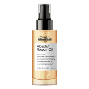 L'OREAL SERIE EXPERT ABSOLUT REPAIR 10 IN 1 SERUM OIL 90ml
