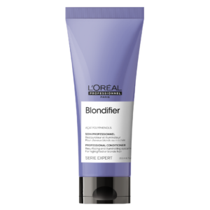 L'OREAL SERIE EXPERT BLONDIFIER CONDITIONER *NEW*