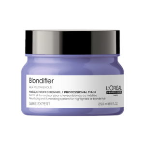 L'OREAL SERIE EXPERT BLONDIFIER MASK MASQUE *NEW*