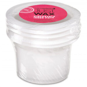 Just Wax Disposable Inner Pots (5)