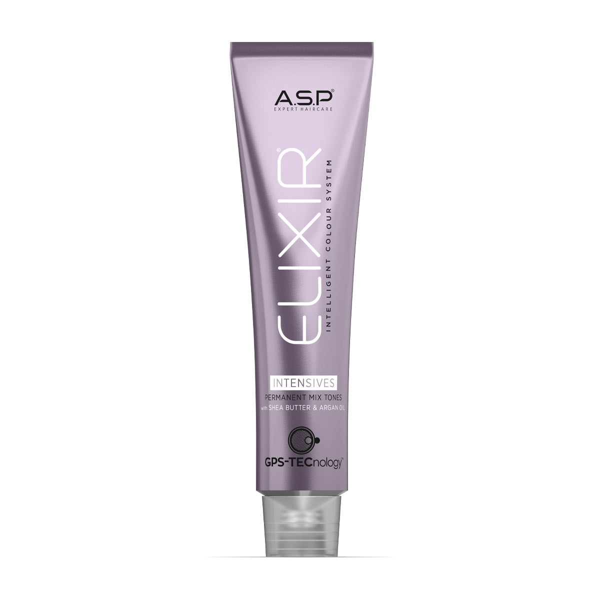 ASP Elixir Intensives Permanent Colour