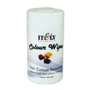 IT&LY Stain Remover Wipes 100 wipes