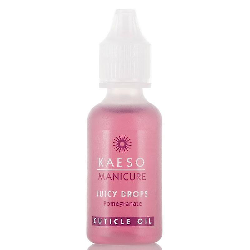 Kaeso Juicy Drops Cuticle Oil (15ml) - Image 2