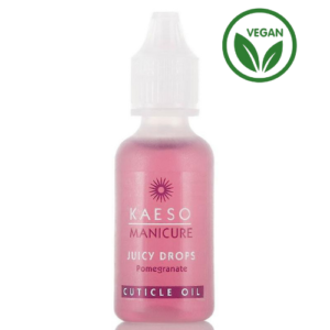 Kaeso Juicy Drops Cuticle Oil (15ml)