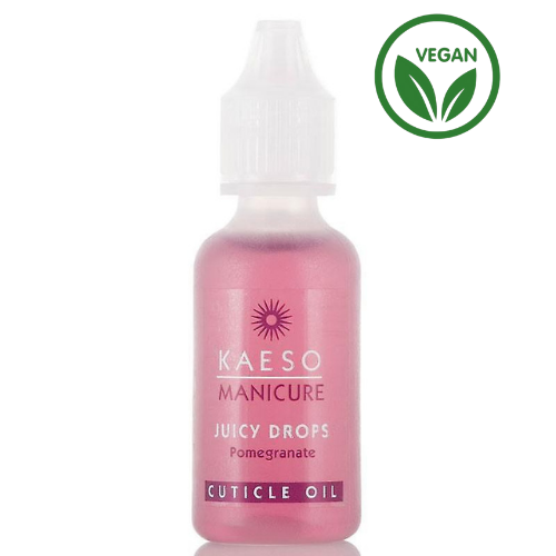 Kaeso Juicy Drops Cuticle Oil (15ml)