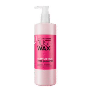 Just Wax Berrylicious After Wax Lotion