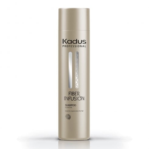 Kadus Fiber Infusion Shampoo