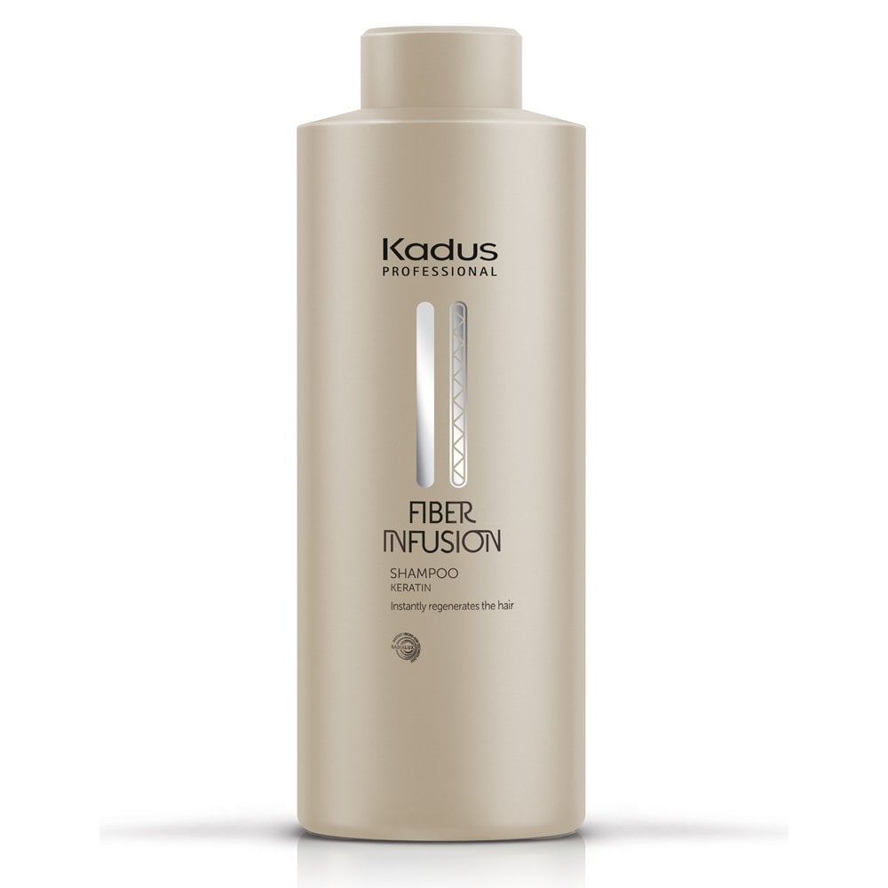 Kadus Fiber Infusion Shampoo - Image 2