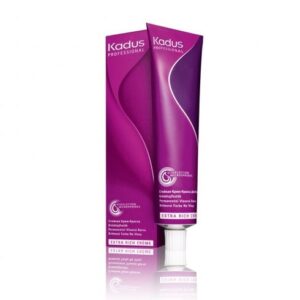 Kadus Professional Permanent Hair Colour 60ml