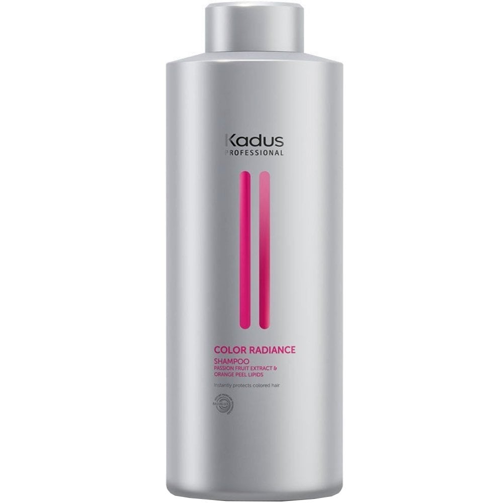Kadus Colour Radiance Shampoo - Image 2