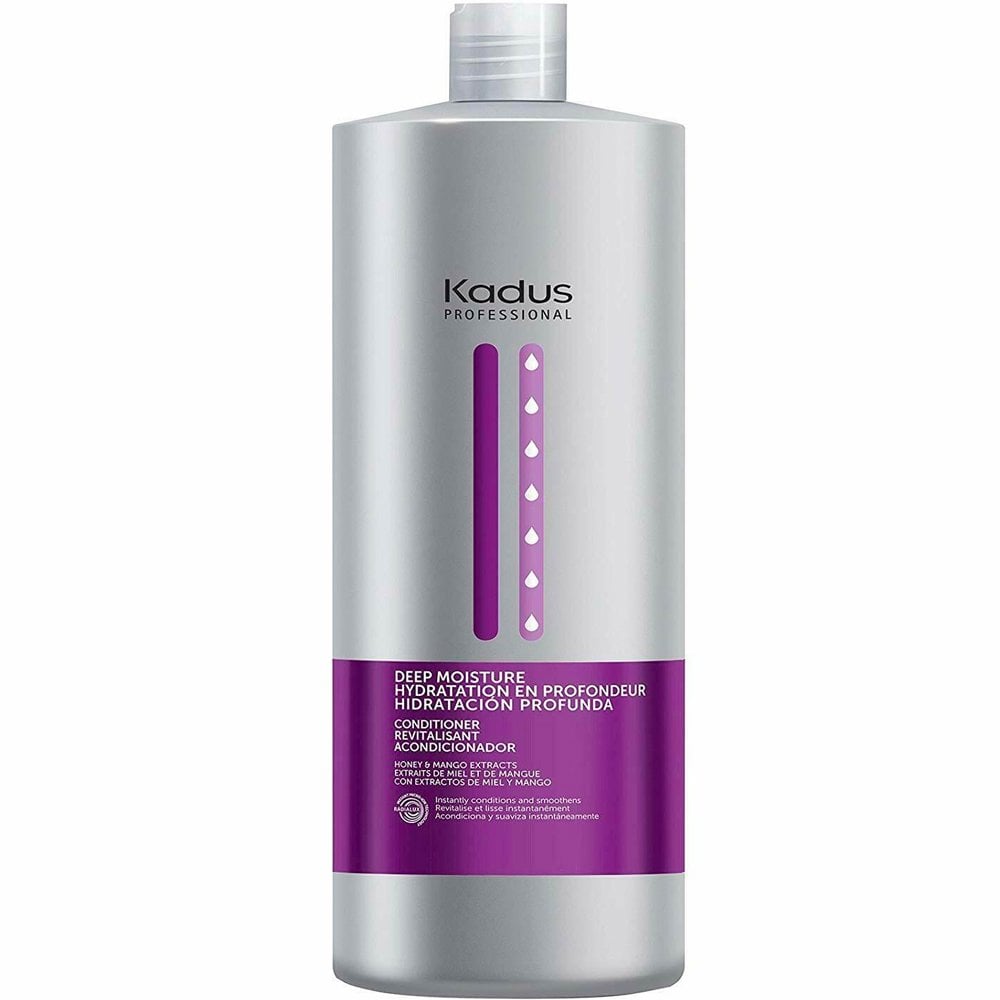 Kadus Deep Moisture Conditioner (1000ml)