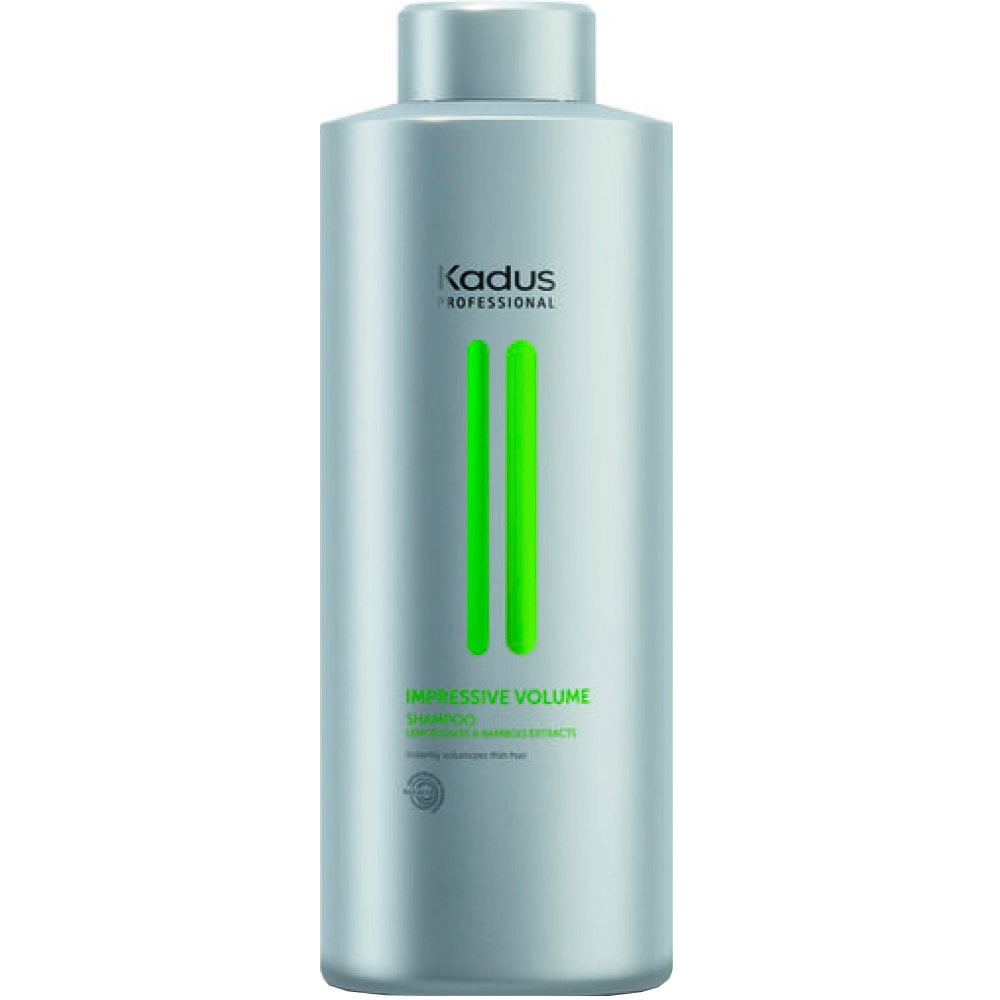 Kadus Impressive Volume Shampoo - Image 2