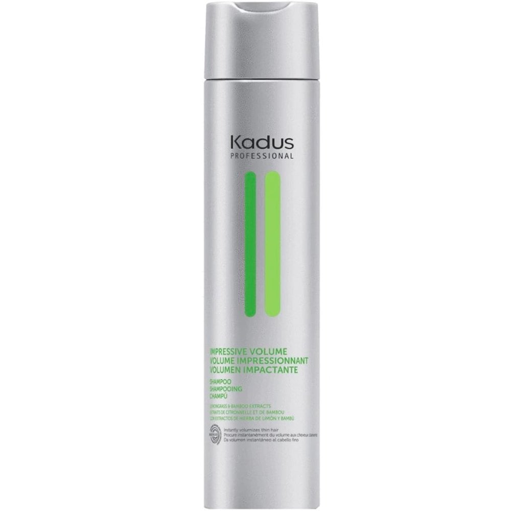 Kadus Impressive Volume Shampoo