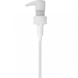 Pump for Montibello / Matrix / L'Oreal bottles