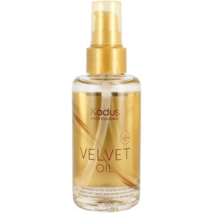 Kadus Velvet Oil Treatment (100ml)