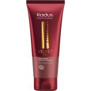 Kadus Velvet Oil Treatment (200ml)
