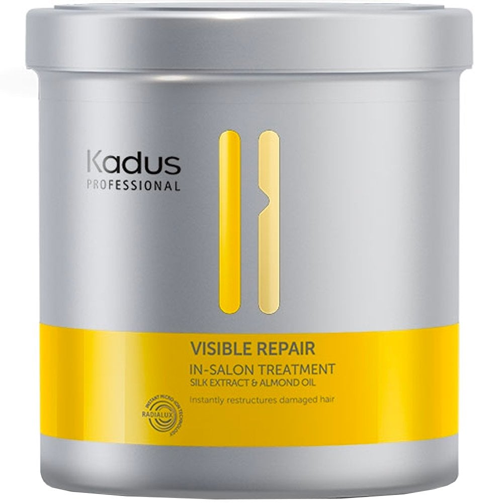 Kadus Visible Repair In Salon Treatment 750ml