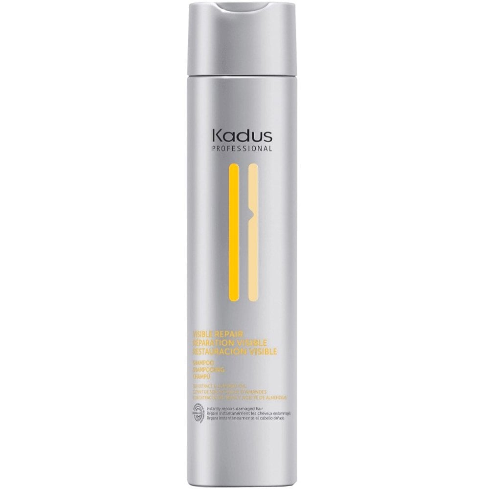 Kadus Visible Repair Shampoo - Image 2