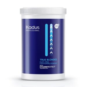 Kadus Dust Free Lightening Powder True Blondes