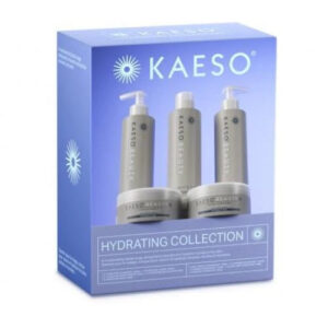 KAESO Hydrating Collection Facial Kit