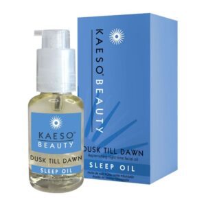 Kaeso Dusk Till Dawn Sleep Oil (50ml)