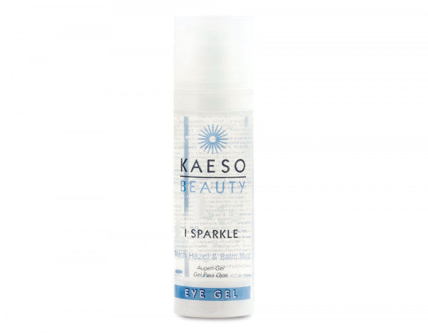 Kaeso I Sparkle Eye Gel 30ml