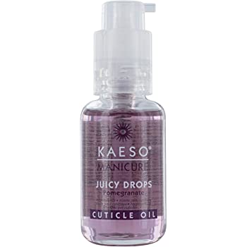 Kaeso Juicy Drops Cuticle Oil (50ml) - Image 2