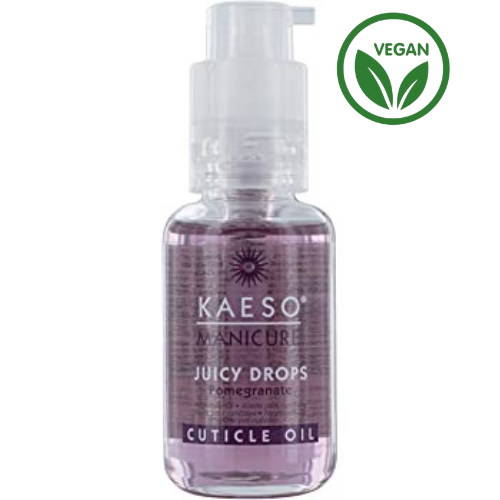 Kaeso Juicy Drops Cuticle Oil (50ml)