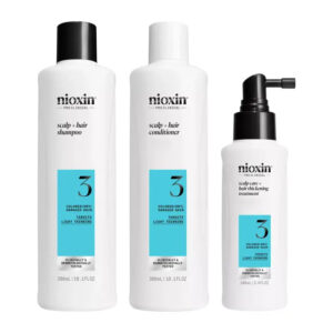 Nioxin Hair System Kit 3