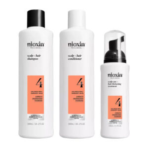 Nioxin Hair System Kit 4