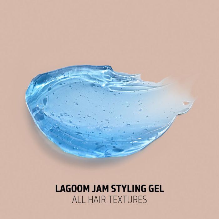 Goldwell Stylesign | Lagoom Jam Styling Gel 150ml - Image 4