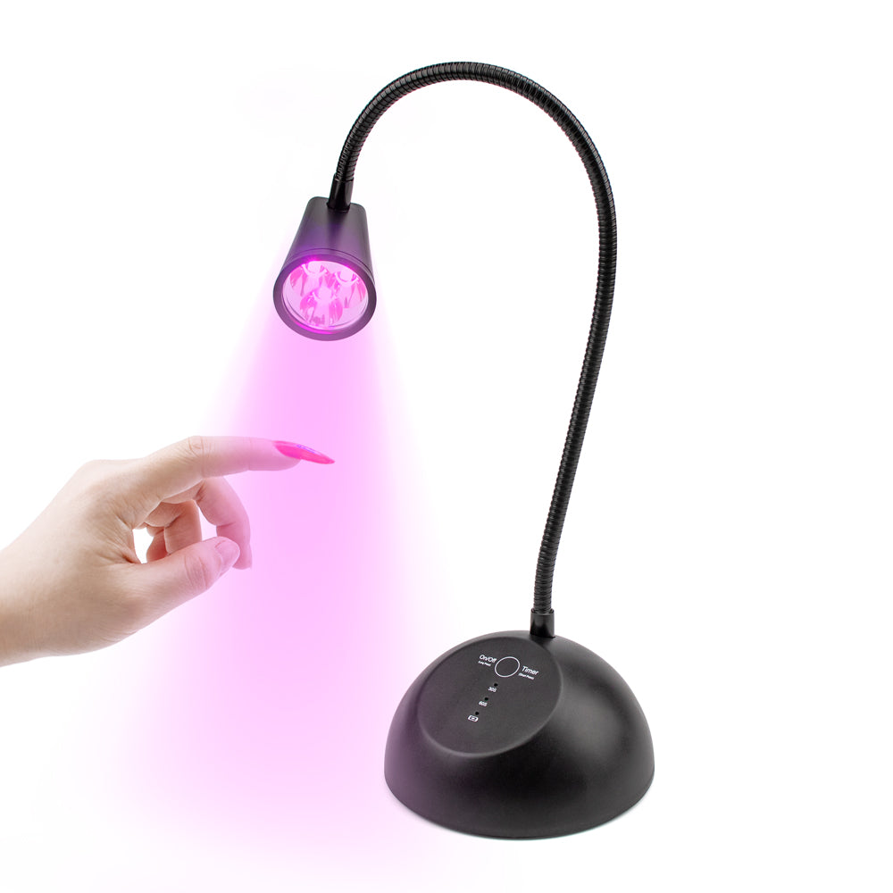 Halo 'Flash Cure' LED Nail Lamp - Image 3