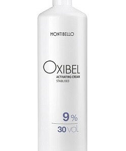 Montibello 30 vol / 9% Oxibel Activating Cream (1000ml)