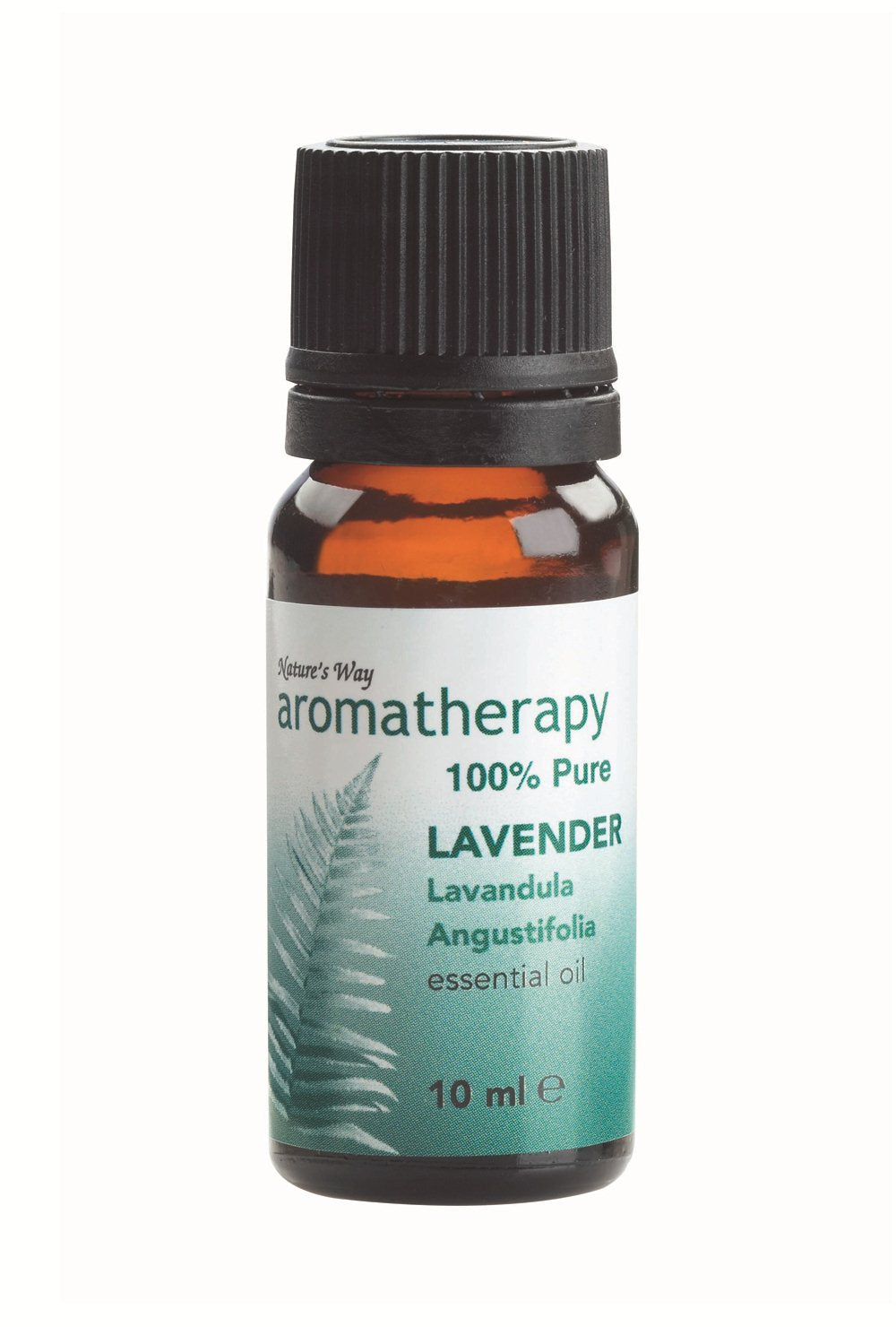 NATURES WAY AROMATHERAPY Lavender