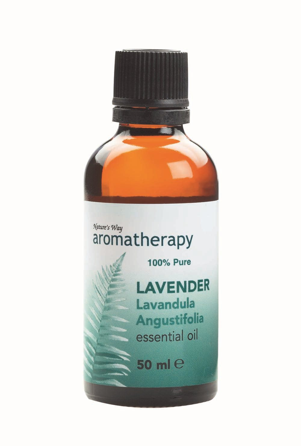 NATURES WAY AROMATHERAPY Lavender - Image 2