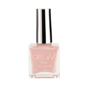 Gelluv Nail Lacquer 8ml | Lily Bloom