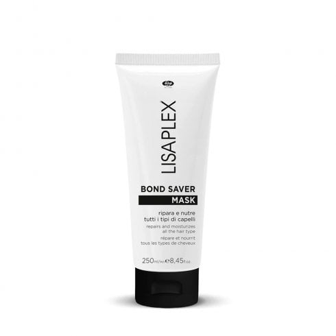 Lisaplex Bond Saver Mask (250ml)