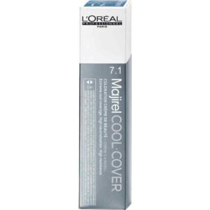 L'Oréal Professionnel Majirel Cool Cover Permanent Hair Colour 60ml *NEW*