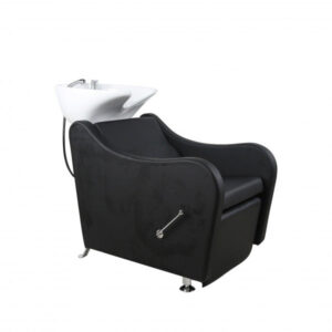 Salon Fit Manhattan Backwash Black *NEW*