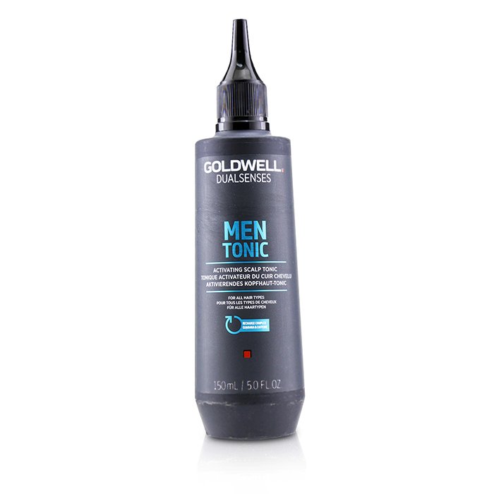 Goldwell Dualsenses Men Activating Scalp Tonic (150ml)