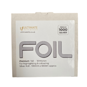 Multifoil 1000 Metre Foil