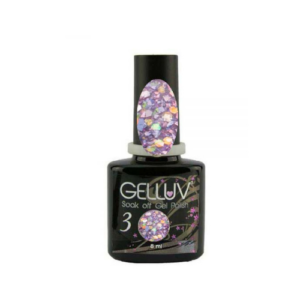 Gelluv Gel Polish Mirage (Ice Queen Collection) (8ml)