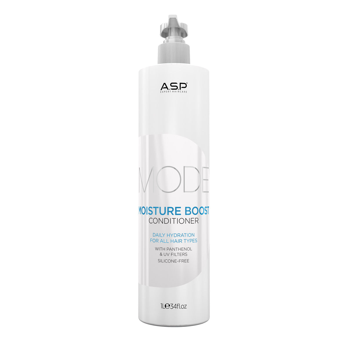 ASP Mode Moisture Boost Conditioner - Image 2