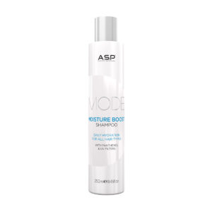 ASP Mode Moisture Boost Shampoo