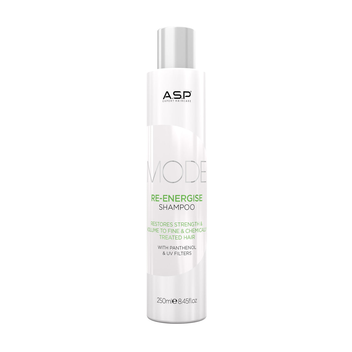 ASP Mode Re-Energise Shampoo